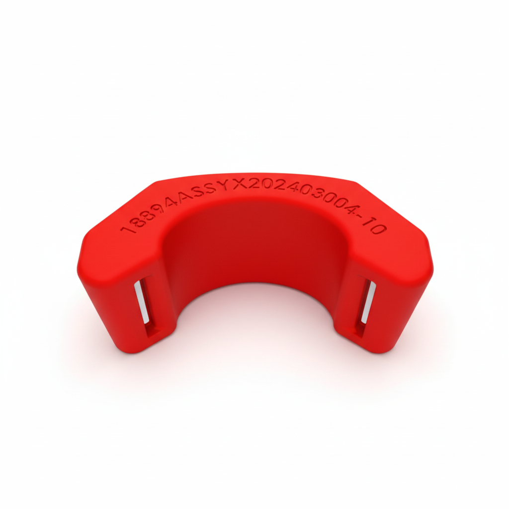 AIM-120 Support Cradle – EAG Aerospace
