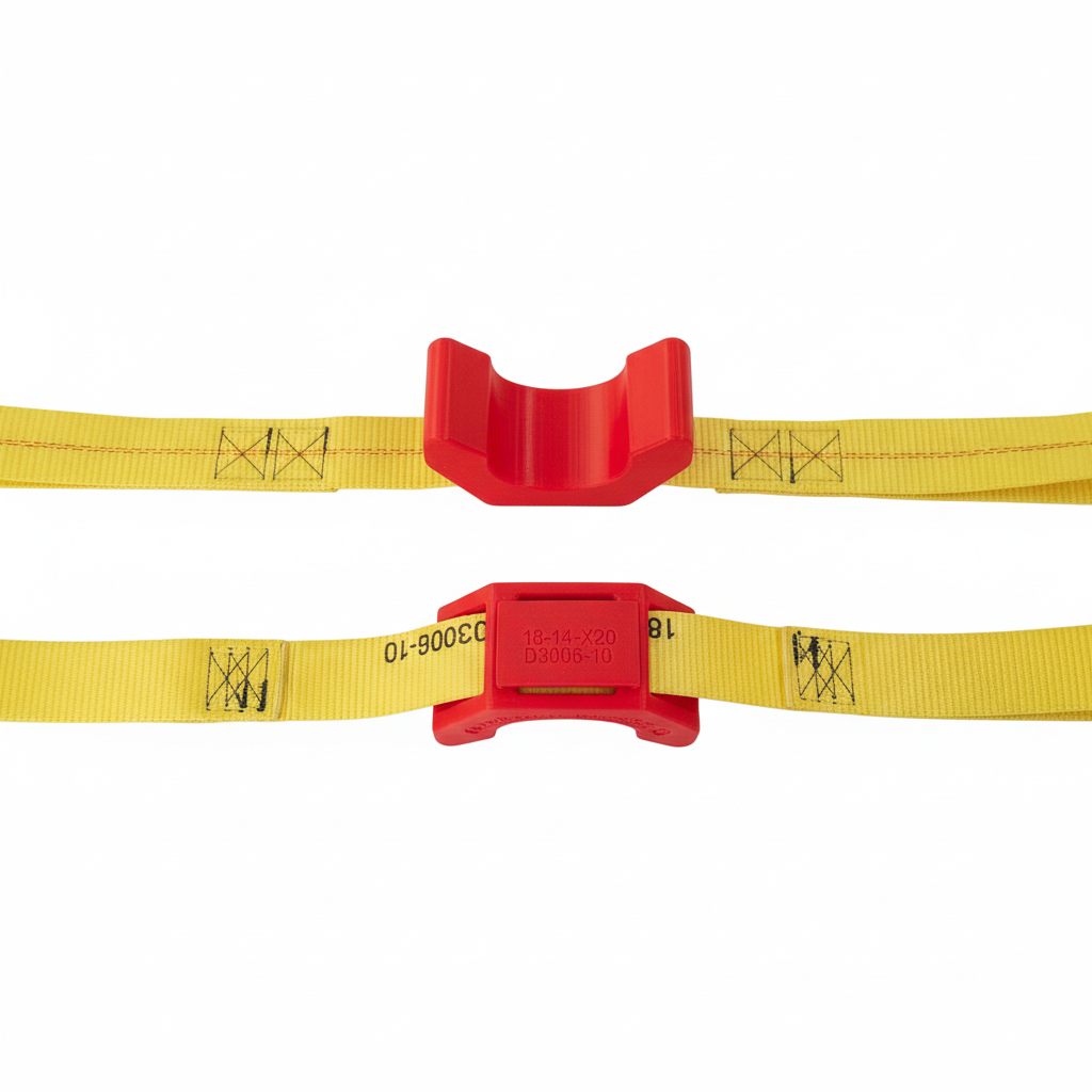 AIM-120 Lifting Strap Assembly