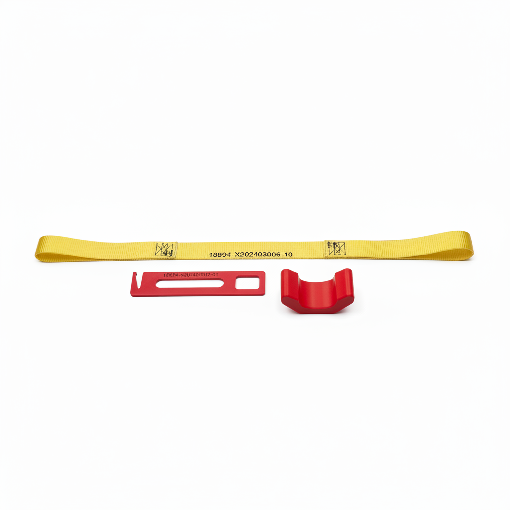 AIM-120 Lifting Strap Assembly